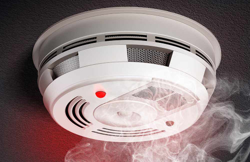 Commercial Fire Alarm Installations Maintenance and Inspections