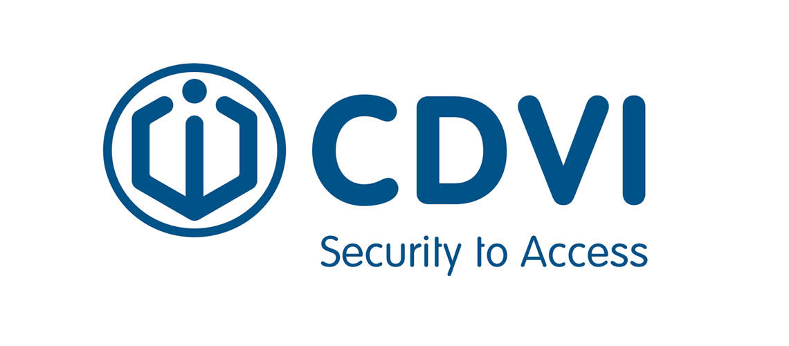 cdvi