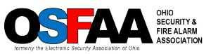 OSFAA Logo
