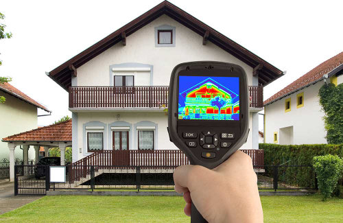 Thermal Imaging Cameras